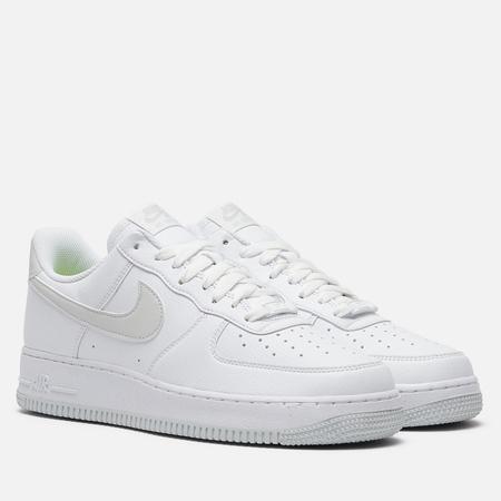 Женские кроссовки  Wmns Air Force 1 '07 Next Nature, цвет белый, размер 43 EU Nike