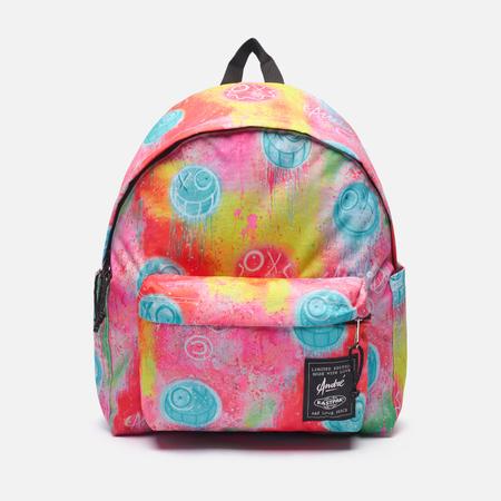 Рюкзак  x Andre Day Pak'r, цвет розовый Eastpak