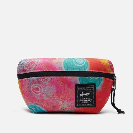 Сумка на пояс  x Andre Sommar, цвет розовый Eastpak