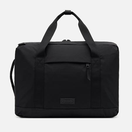 Дорожная сумка  Multipak F, цвет чёрный Eastpak