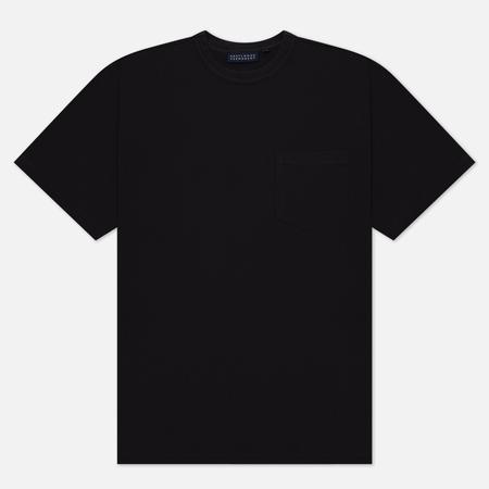 Мужская футболка  Permanent Basic One Pocket, цвет серый, размер XL EASTLOGUE