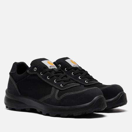 Мужские кроссовки  Michigan Rugged Flex S1P, цвет чёрный, размер 42 EU CARHARTT