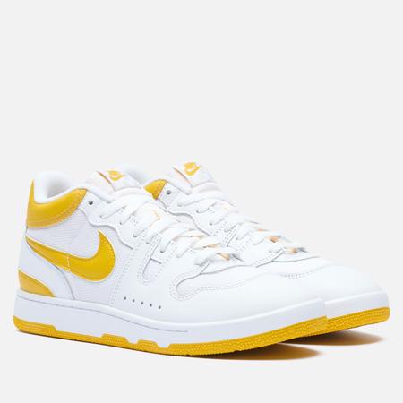 Кроссовки  Mac Attack QS SP, цвет белый, размер 45 EU Nike
