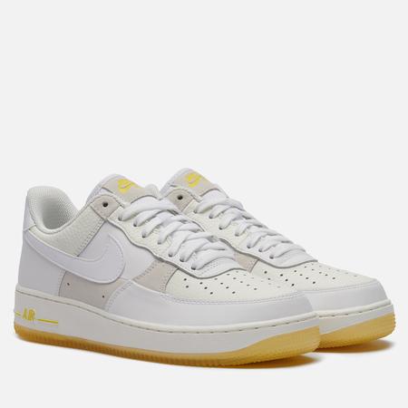 Женские кроссовки  Wmns Air Force 1 '07 Low, цвет белый, размер 36 EU Nike