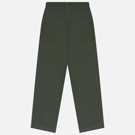 Мужские брюки  Jungle Cloth Fatigue, цвет оливковый, размер M FrizmWORKS