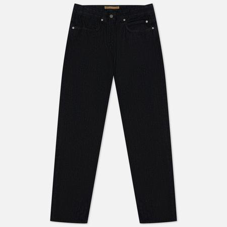 Мужские джинсы  OG Regular Denim, цвет чёрный, размер S FrizmWORKS