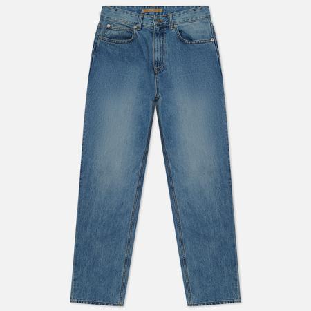 Мужские джинсы  OG Wide Denim, цвет синий, размер L FrizmWORKS