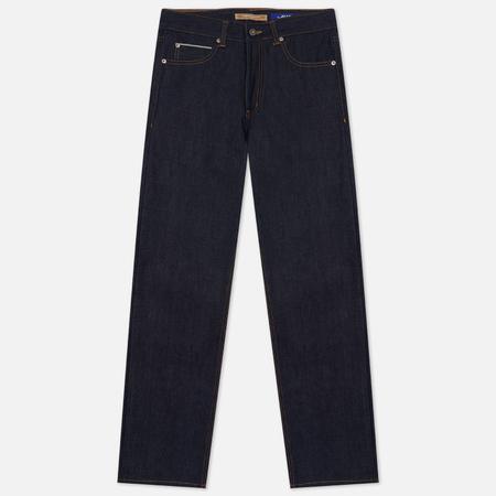 Мужские джинсы  OG Selvedge Regular Denim, цвет синий, размер M FrizmWORKS