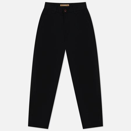 Мужские брюки  OG Haworth One Tuck, цвет чёрный, размер L FrizmWORKS