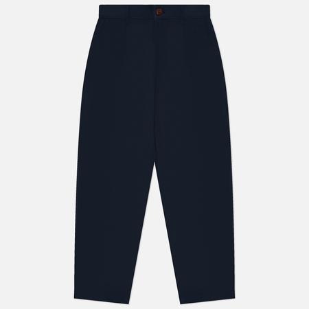 Мужские брюки  OG Haworth One Tuck, цвет синий, размер L FrizmWORKS
