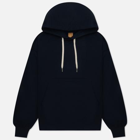 Мужская толстовка  OG Heavyweight Pullover Hoodie, цвет синий, размер M FrizmWORKS