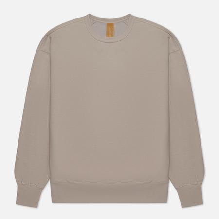 Мужская толстовка  OG Heavyweight Crew Neck, цвет бежевый, размер L FrizmWORKS