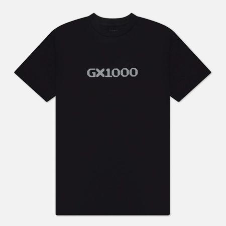 Мужская футболка  OG Logo, цвет чёрный, размер XXL GX1000