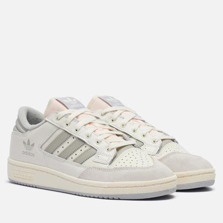 Кроссовки  Originals Centennial 85 Low, цвет бежевый, размер 38.5 EU Adidas