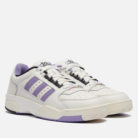 Кроссовки  Originals Torsion Response Tennis Low, цвет фиолетовый, размер 45.5 EU Adidas