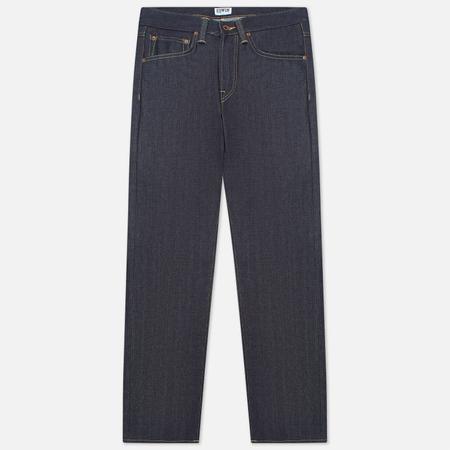 Мужские джинсы  ED-47 Red Listed Selvage Denim 14 Oz, цвет синий, размер 33/34 Edwin