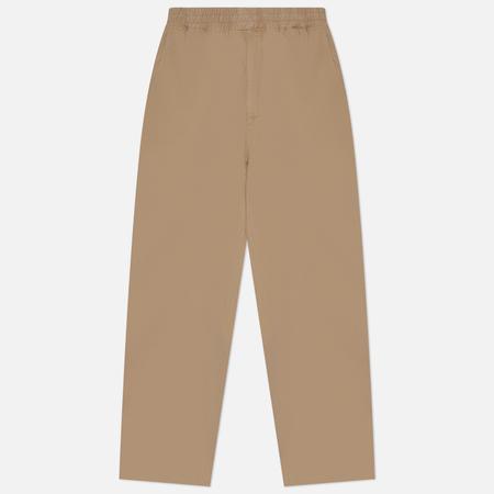 Мужские брюки  Flint, цвет бежевый, размер M Carhartt WIP