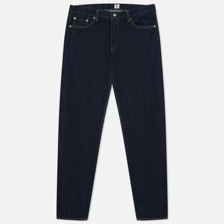 Мужские джинсы  Regular Tapered Kurabo Recycle Denim Red Selvage 14 Oz, цвет синий, размер 34/34 Edwin
