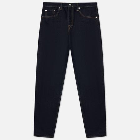 Мужские джинсы  Regular Tapered Kaihara Pure Indigo Stretch Denim 13 Oz, цвет синий, размер 32/32 Edwin