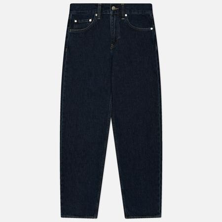 Женские джинсы  W' Zeta Platinum Blue Denim 12.25 Oz, цвет синий, размер 31/30 Edwin