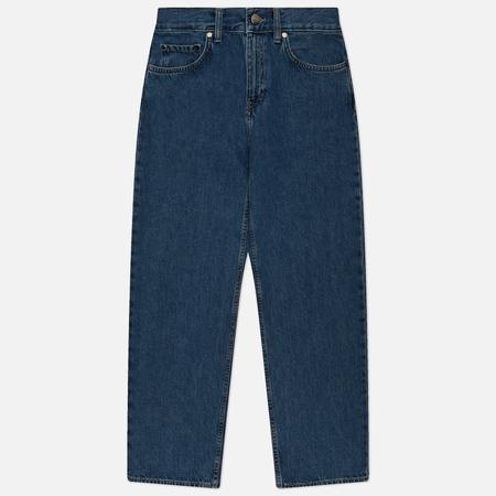 Женские джинсы  W' Janis Platinum Blue Denim 12.25 Oz, цвет синий, размер 25/30 Edwin