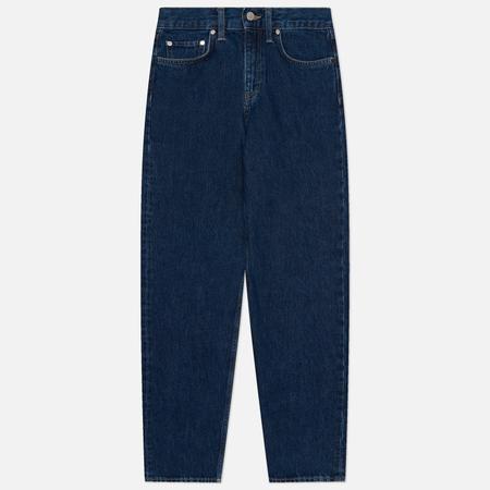Женские джинсы  W' Zeta Arctic Blue Denim 14.6 Oz, цвет синий, размер 27/30 Edwin