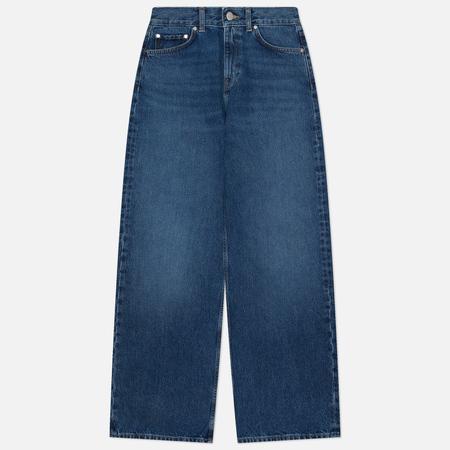 Женские джинсы  W' Olivia Arctic Blue Denim 14.6 Oz, цвет синий, размер 26/30 Edwin