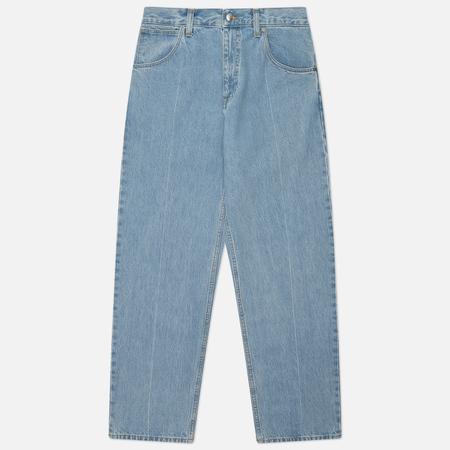 Мужские джинсы  Tyrell Arctic Blue Denim 14.6 Oz, цвет голубой, размер 30/32 Edwin