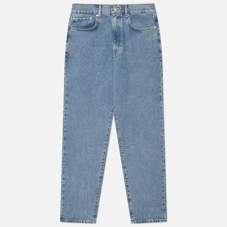 Мужские джинсы  Cosmos Arctic Blue Denim 14.6 Oz, цвет голубой, размер 30/32 Edwin