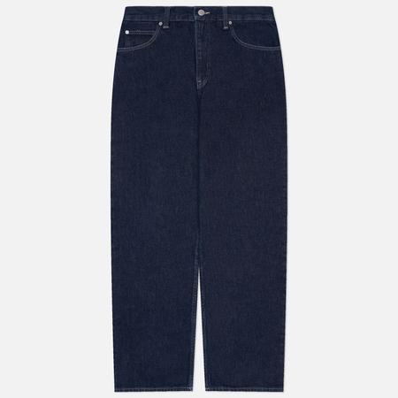 Мужские джинсы  Matrix Arctic Blue Denim 14.6 Oz, цвет синий, размер 30/32 Edwin