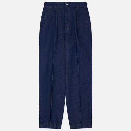 Женские джинсы  W' Nora Coral Blue Denim 14 Oz, цвет синий, размер 26/28 Edwin