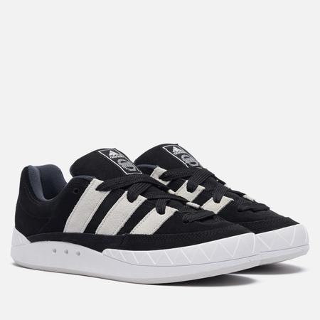Кроссовки  Originals Adimatic, цвет чёрный, размер 46.5 EU Adidas