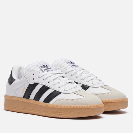Кроссовки  Originals Samba XLG, цвет белый, размер 42.5 EU Adidas