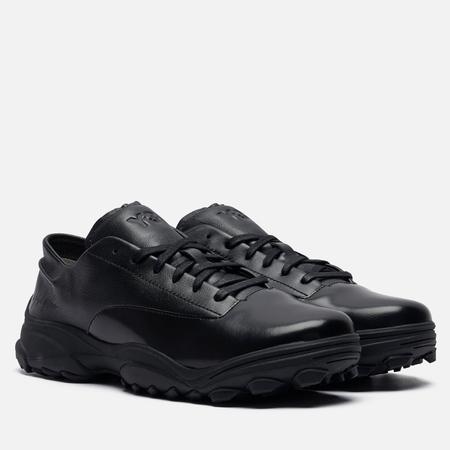 Кроссовки  GSG9 Low, цвет чёрный, размер 39.5 EU Y-3