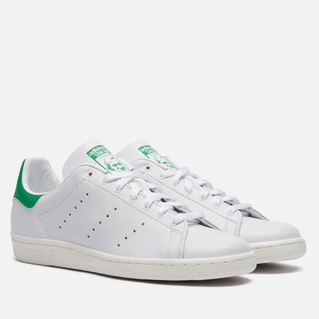 Мужские кроссовки  Originals Stan Smith 80s, цвет белый, размер 47.5 EU Adidas