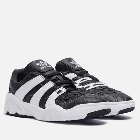 Мужские кроссовки  Originals Predator XLG, цвет чёрный, размер 42 EU Adidas
