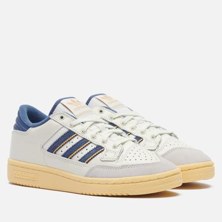 Женские кроссовки  Originals Centennial 85 Low, цвет синий, размер 39.5 EU Adidas