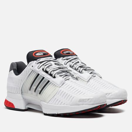 Кроссовки  Originals Climacool 1, цвет белый, размер 40.5 EU Adidas