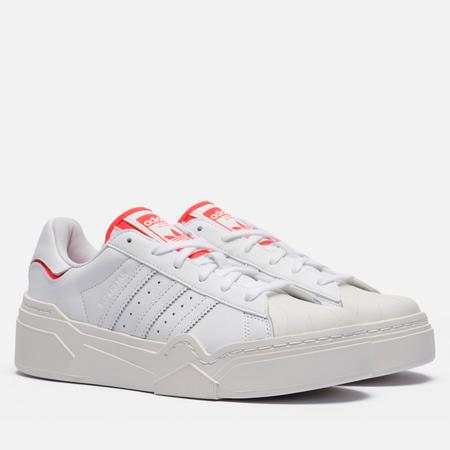 Женские кроссовки  Originals Superstar Bonega 2B, цвет белый, размер 40 EU Adidas