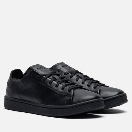 Кроссовки  Stan Smith, цвет чёрный, размер 39.5 EU Y-3