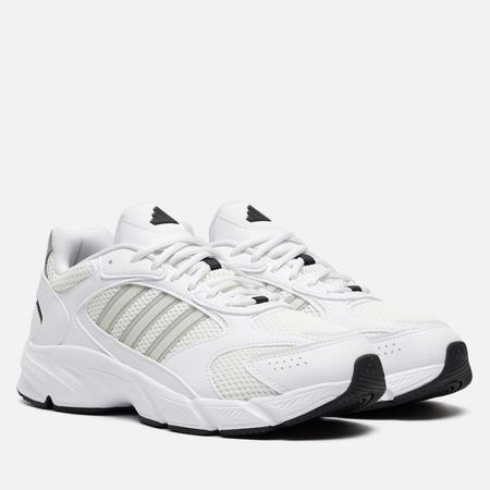 Мужские кроссовки  Originals Crazychaos 2000, цвет белый, размер 41.5 EU Adidas