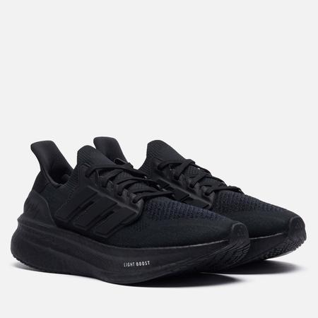 Мужские кроссовки  Ultra Boost 5, цвет чёрный, размер 44 EU Y-3