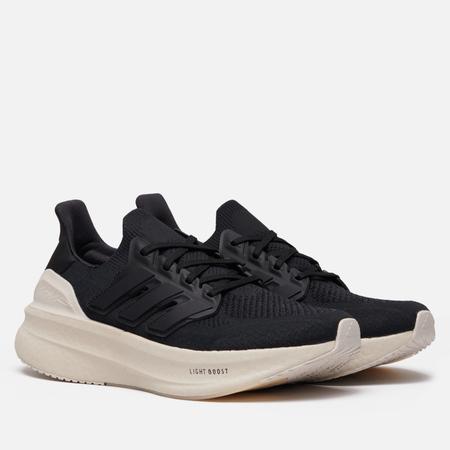 Мужские кроссовки  Ultra Boost 5, цвет чёрный, размер 43.5 EU Y-3