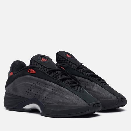 Кроссовки  Originals Nova IIInfinity 001, цвет чёрный, размер 46 EU Adidas