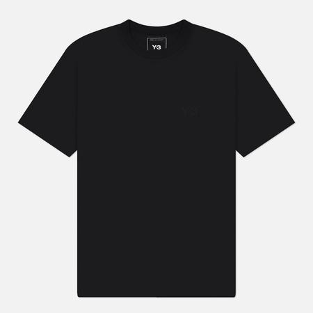 Мужская футболка  Regular, цвет чёрный, размер XXL Y-3