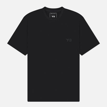 Мужская футболка  Graphic Ultraviolet Color, цвет чёрный, размер L Y-3