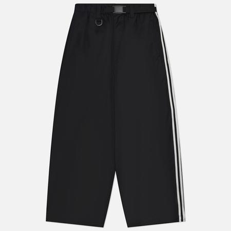 Мужские брюки  Refined Wool, цвет чёрный, размер XXL Y-3