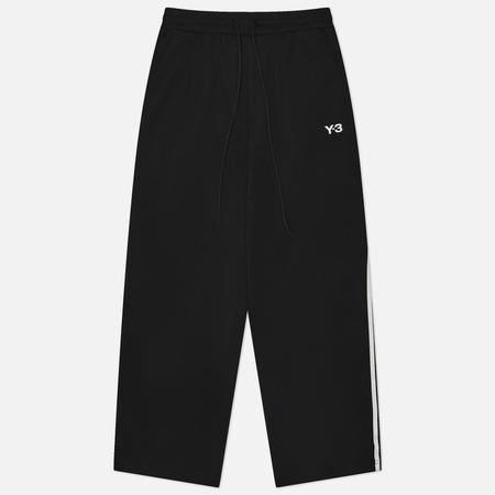 Женские брюки  3-Stripes Track, цвет чёрный, размер M Y-3
