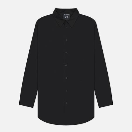 Мужская рубашка  Graphic Ultraviolet Color, цвет чёрный, размер XXL Y-3