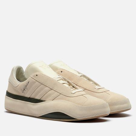 Кроссовки  Gazelle, цвет бежевый, размер 42 EU Y-3